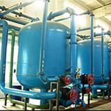 멀티 미디어 필터