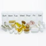 항생제 발효 국물 설명