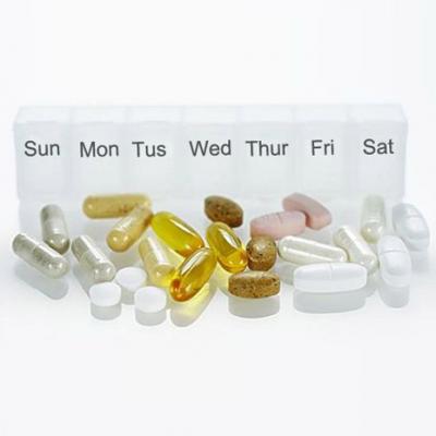 항생제 발효 국물 설명