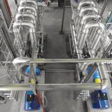 섬유 및 인쇄 산업 폐수