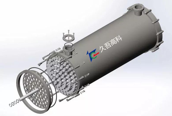 차 딥 가공 뒤에 100 억 급 시장, 차 산업 발전의 희망