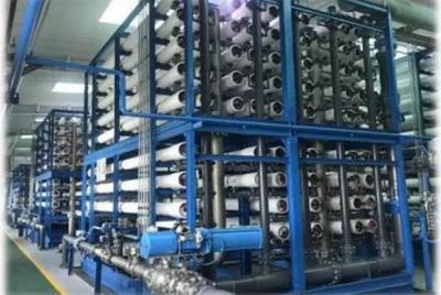 무기 세라믹 막의 재생 및 청소