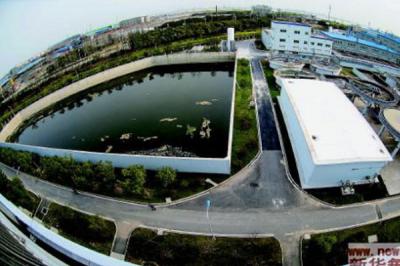 인간과 자연의 조화로운 개발-JIUWU HI-TECH의 ZLD 기술