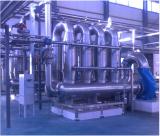 항생제에 막 분리 기술의 응용