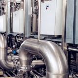 세라믹 막 여과로 폐기물을 자원으로 처리