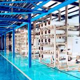 JIUWU 산업 폐수 사례