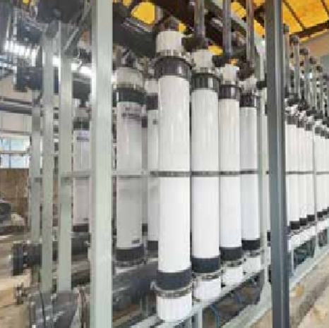 산업 폐기물 석고 자원 활용