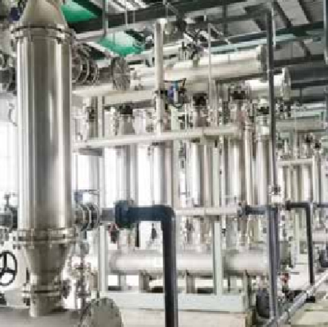 새로운 에너지 및 환경 보호