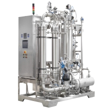 Membrane Equipments - 翻译中...