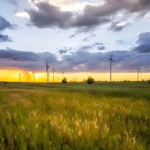 Green Energy - 翻译中...